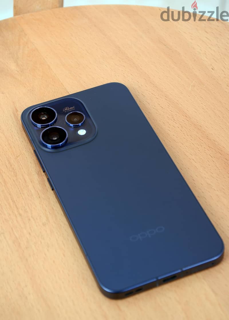 OPPO Reno 5 5G 7