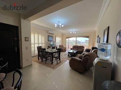 Chalet for Sale in La Vista Cascada – La Vista Cascada, Ready to Move-In, Prime Location in Sidi Abdel Rahman, First Row on the Sea,