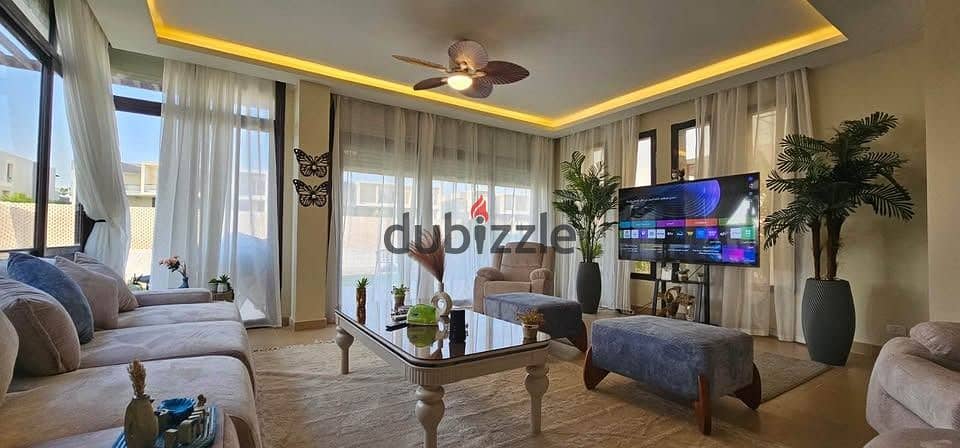 شاليه بـ٣ غرف نوم في لا فيستا كسكادا، صورة ١٢ من ١٧