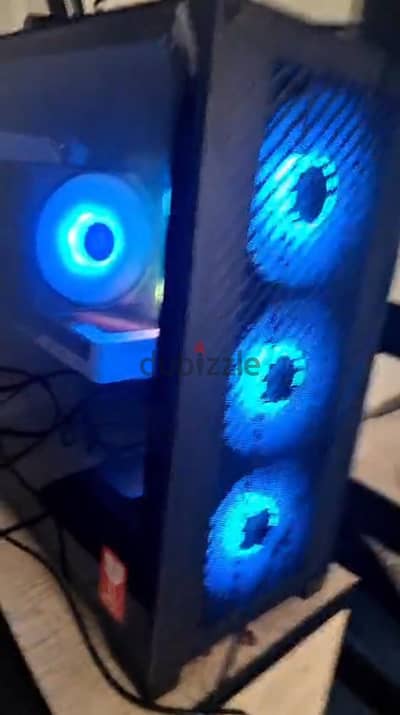 used for 3 month without montir or ram