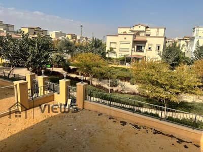 Standalone villa for sale 356M super lux finished prime location Mivida