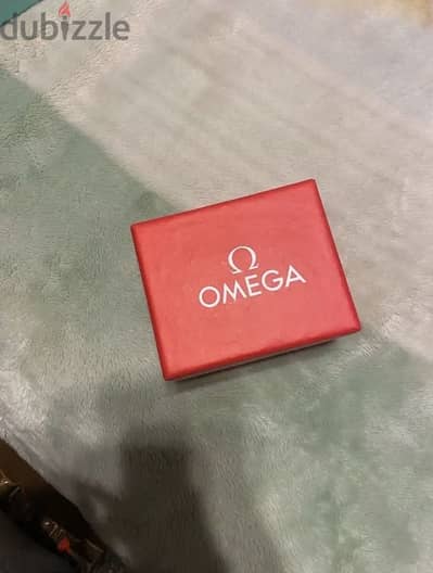 ساعة omega copy