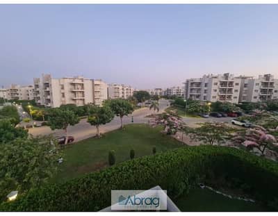 شقة 3غرف كمبوند ذا أدريس الشيخ زايد بحرى بالتكييفات والمطبخ بسعر محروق لسرعة البيع