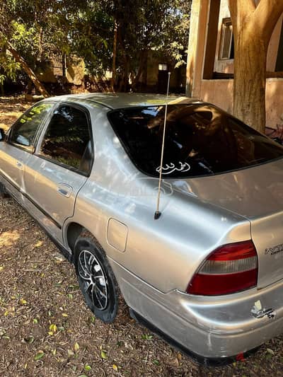 Used Honda Accord 1994 For Sale Sohag