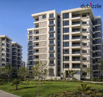 Apartment for sale, 98m, City of Noor, Talaat Mostafa Reservation 2022