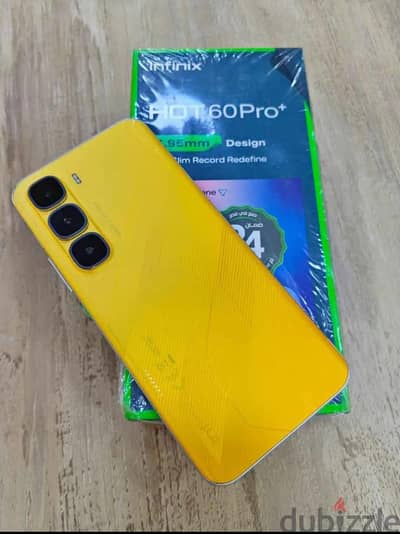 Infinix Hot 6 Pro