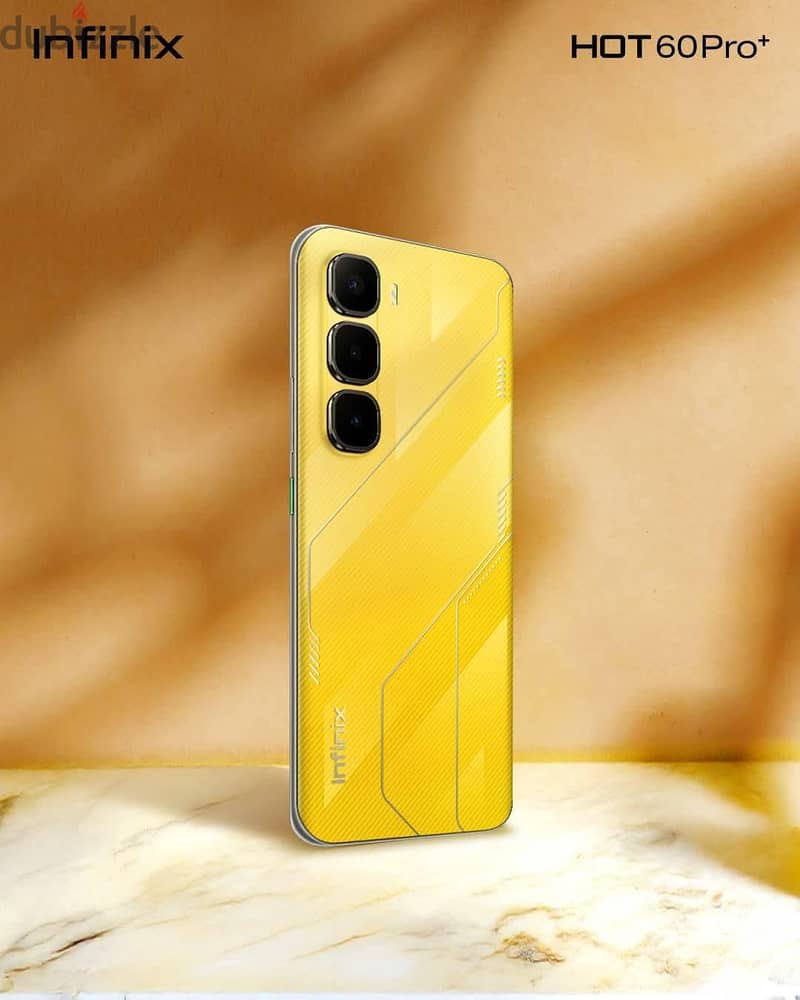 Infinix Hot 6 Pro 1