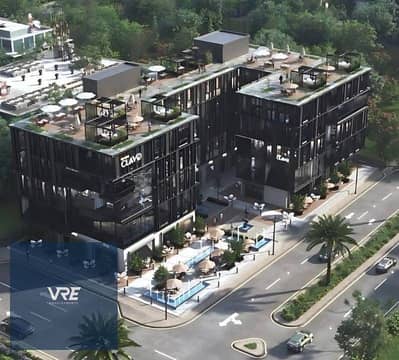 Beauty center in a prime location in the Fifth Settlement, serving an upscale residential area.