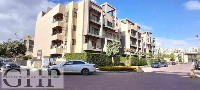 Apartment Fully finished with AC's for Sale Fifth Square - Al Marasem