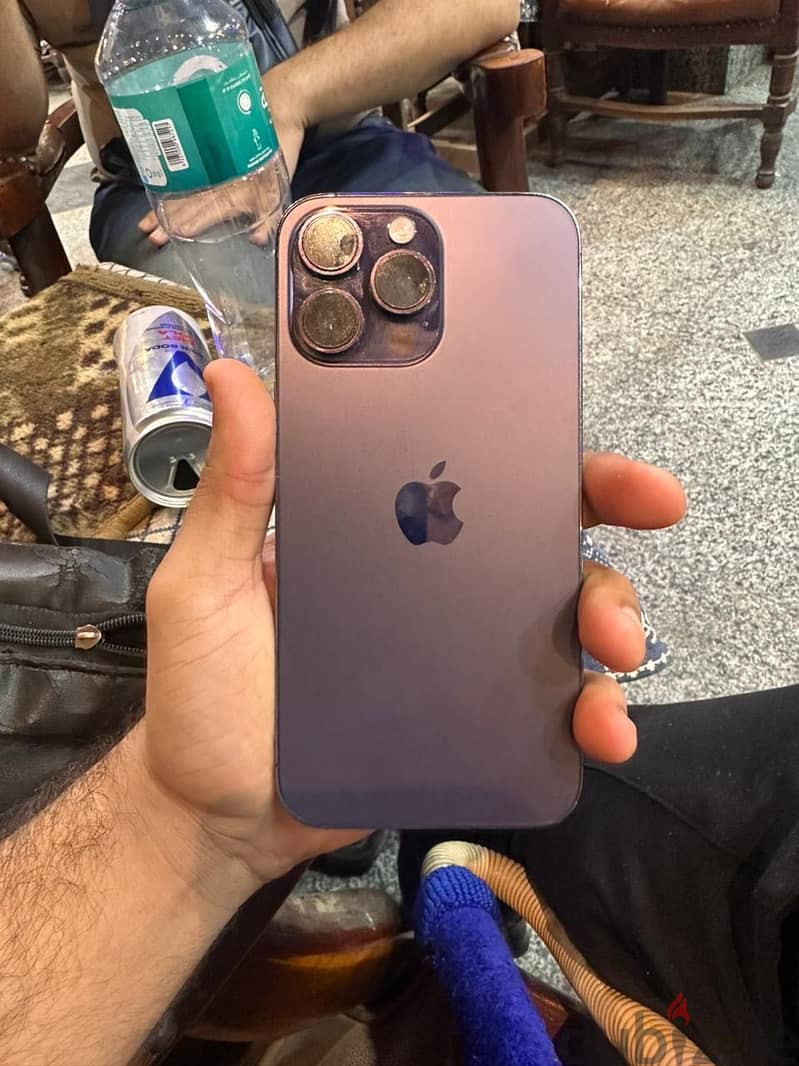 Apple - iPhone 14 Pro Max 2