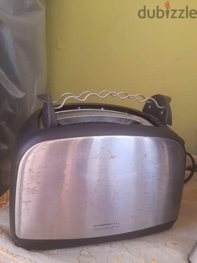 kitchen appliances