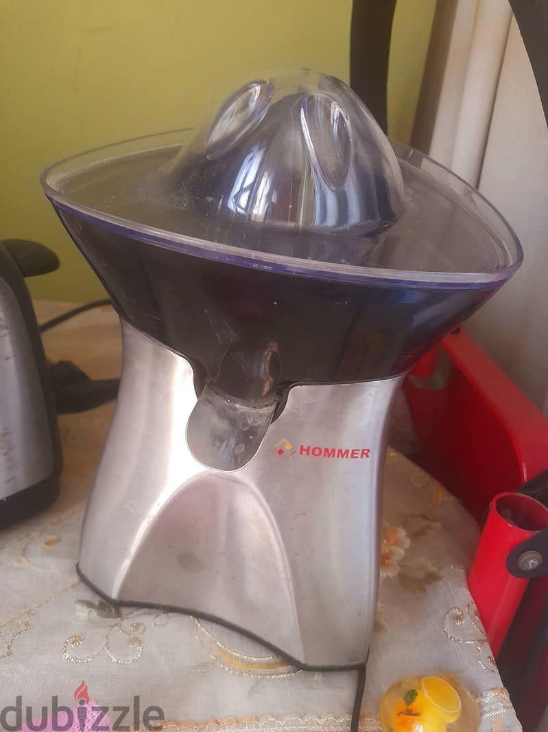 kitchen appliances 2