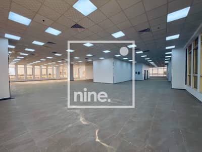 دور مميز متشطب بالكامل 1,070 متر للإيجار بجوار الرحاب مع إمكانية الفرش التجمع الخامس 5th settlement القاهرة الجديدة New Cairo