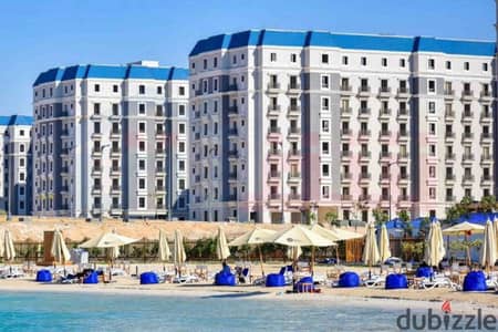 Apartment for sale, 125 sq m, North Coast - Latin Quarter (Year-round services with the highest annual return on investment in the North Coast)
