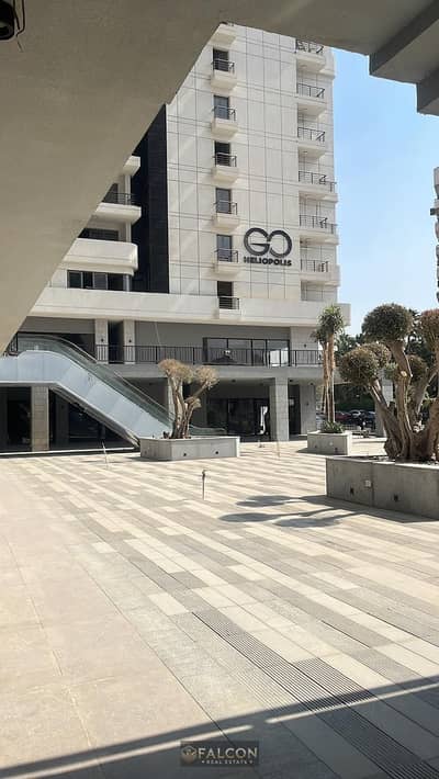 محل تجاري استلام فوري جاهز للمعاينة بأقل سعر في الماركت وخصم مميزعلي طريق النصر ودقايق من سيتي ستارز