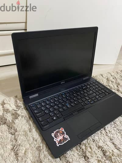 لاب توب ديل مستعمل  كور i5