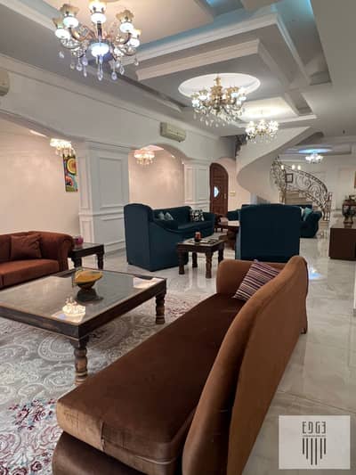 Most Luxurious Duplex Near to All Services CFC And Down Town And Shifa hospital