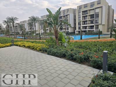 شقة للإيجار فيفث سكوير المراسم التجمع الخامسFifth Square - Al Marasem