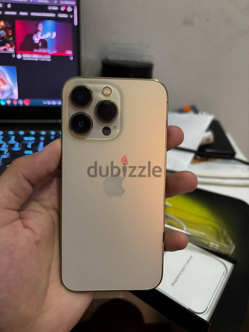 Iphone 13 pro 1