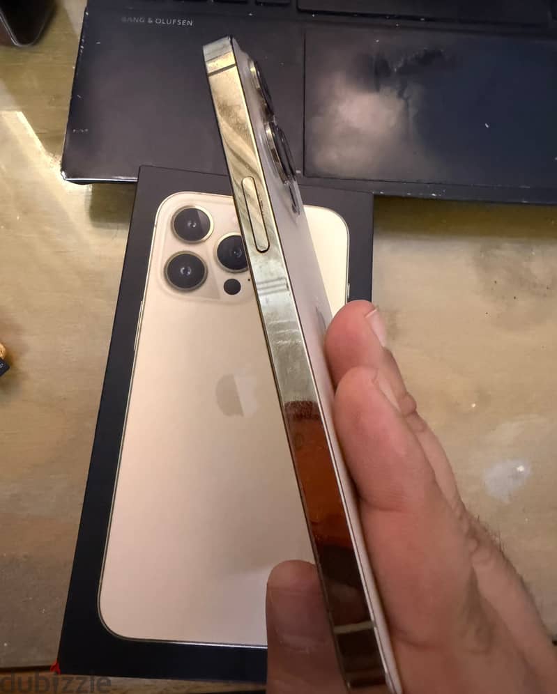 Iphone 13 pro 3
