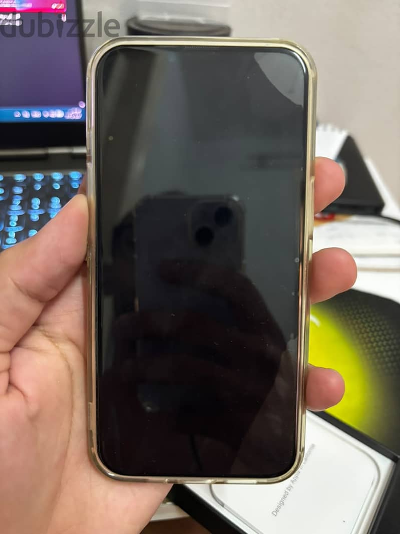 Iphone 13 pro 4