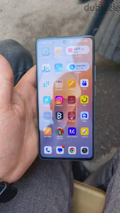 Xiaomi 11T 8/128Gb