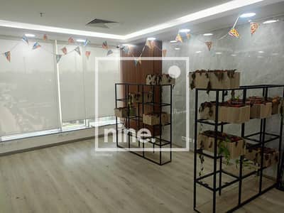 Fully Finished Office for Rent in 5th Settlement, New Cairo | 147 SQM | EGP 160,000/Month | One of the Lowest Prices in 5th Settlement