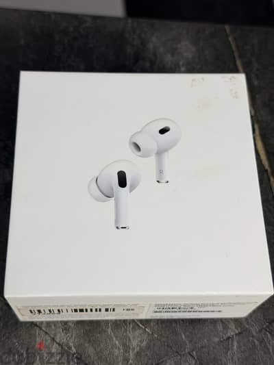 Airpods Pro 2 سماعة ابل ايربودز برو ٢