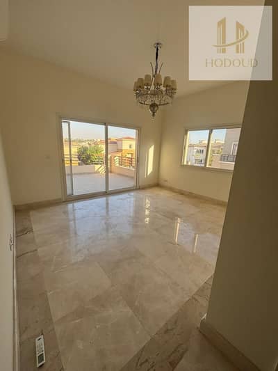 Premium Standalone Villa with Kitchen & Air Conditioning for Sale in Uptown Cairo, Mokattam, Cairo