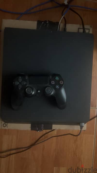 ps4 used
