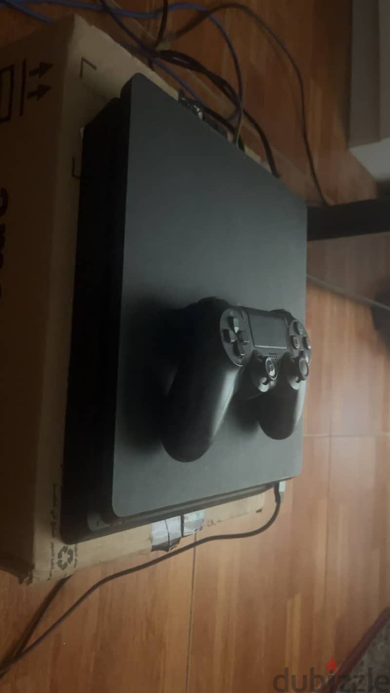ps4 used 1