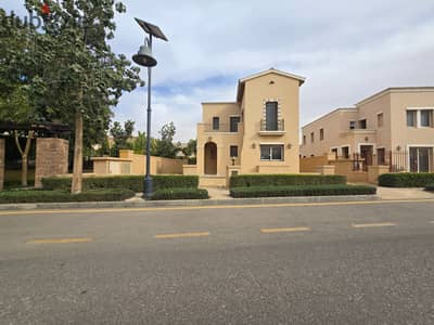 Ready Now 254m Standalone Villa for Sale in Mivida Emaar New Cairo Ready Now 254m Standalone Villa for Sale in Mivida Emaar New Cairo