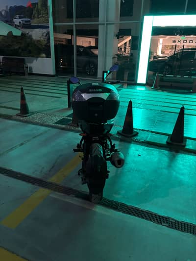 Sym Nhx 183cc