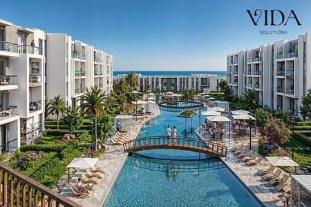 Own Your Unit at Monterra Bay – K164, 3 Bedrooms, 130 SQM + 65 SQM Garden, Fully Finished with 5% DP & 8-Year Installments!