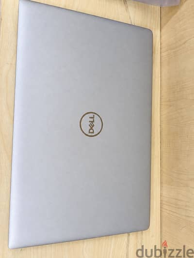 Dell latitude 5530