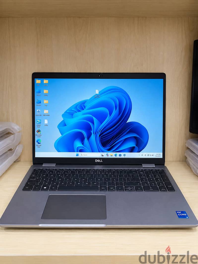 Dell latitude 5530 2