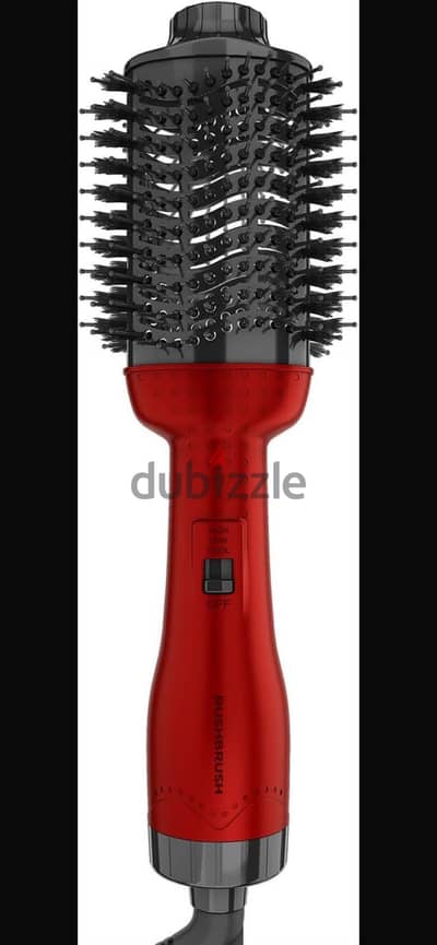 فرشة  rush brush
