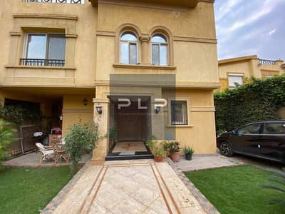 Twin House for Sale in La Terra Compound