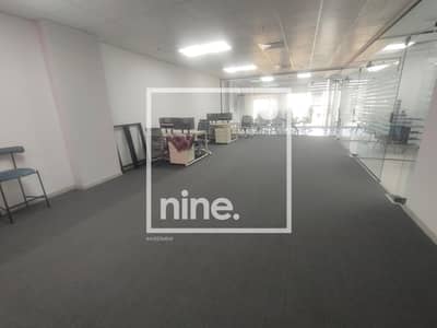 Premium Office for Rent in Cairo Festival City (CFC), New Cairo - 181 SQM- Prime Location at a Competitive Price | EGP 290,000/Month
