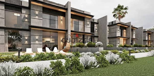 Modern Townhouse with Beautiful View in Elora next to Vye and Solana