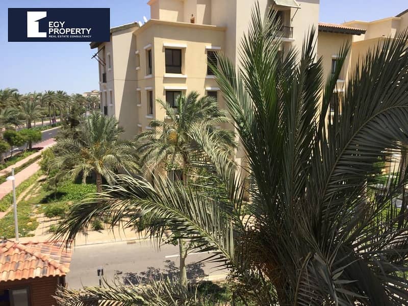 شاليه بغرفتي نوم في مراسي، صورة ٥ من ١٠