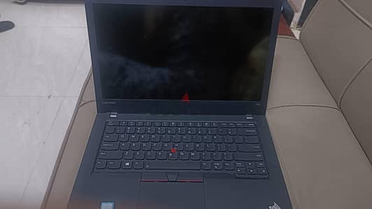 لاب توب لينوفو t470