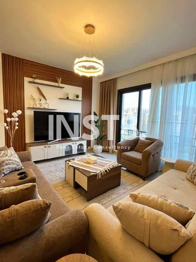 Apartment First Use for Rent Fully Furnished in Fifth Square