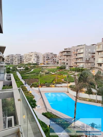 شقة للايجار في كومباوند فيليت ريزيدنس   اول استخدام    فيو لاند سكيب   بالمطبخ والتكيفات    جاهزة للاستلام والسكن الفوري   قريبة من كل الخدمات 