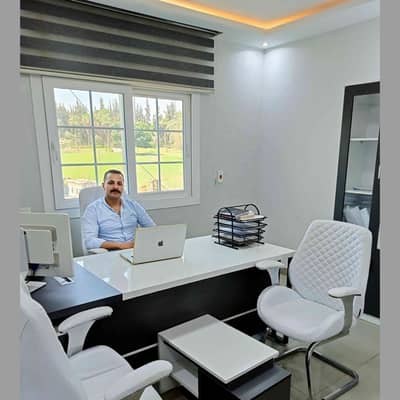 فـريـد گـامـل