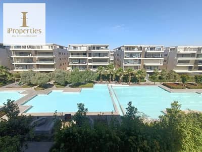 Apartment For Sale in Lake View  Ready To Move