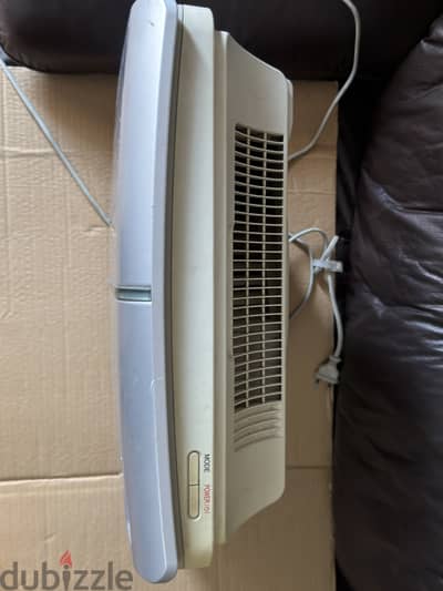 AIR PURIFIER