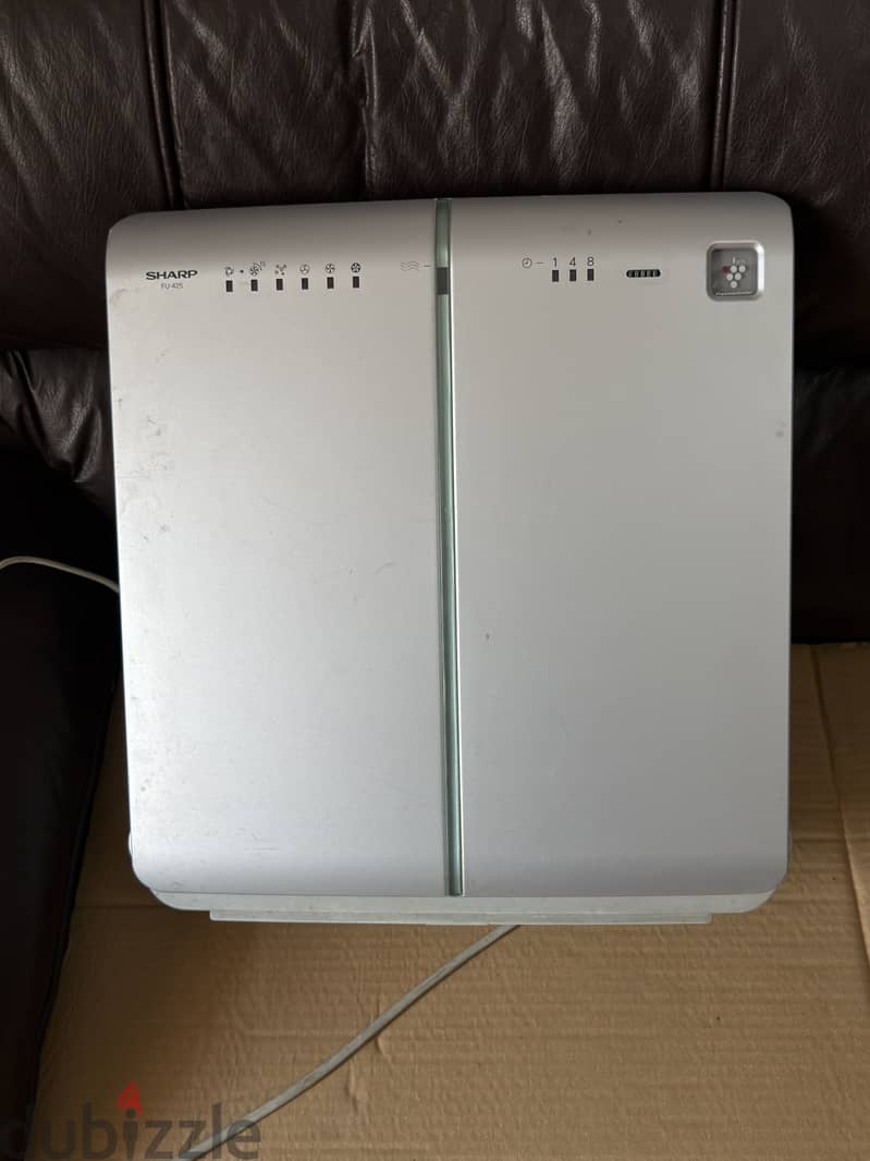 AIR PURIFIER 3