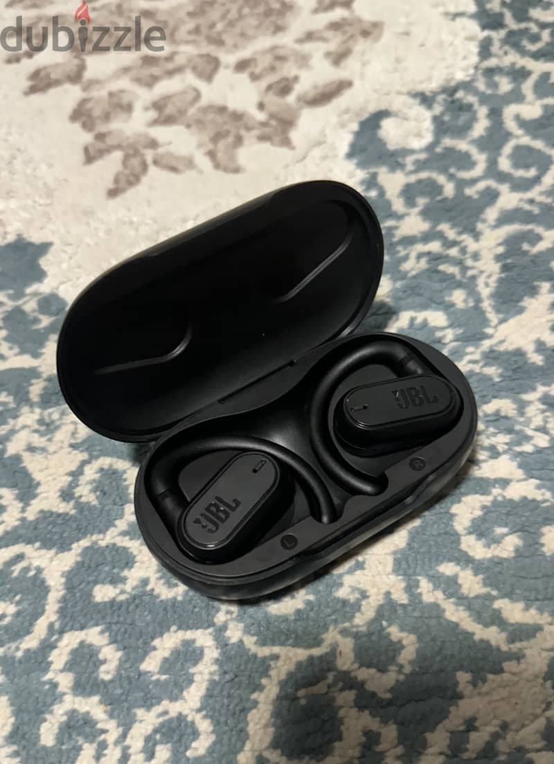 JBL Soundgear Sense 2