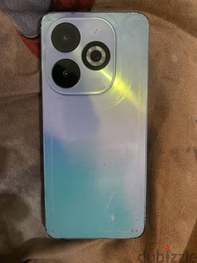 Infinix Smart 8